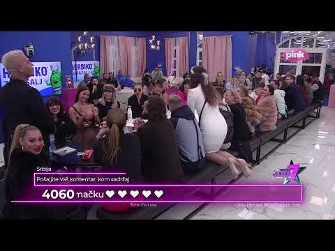 ELITA: Ulčesnici popadali od sreće kada su ugledali Milana Miloševića- 13.11.2023.