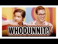 Murder Mystery Game Show Game Changer Full Episode