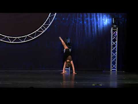 Presley's lyrical solo -  Sound Of Silence