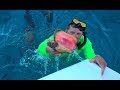 Queen Conch in The Exuma Cays, Staniel Cay {Catch Clean Cook}