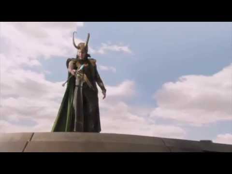 Loki - "Everybody Loves You Now"