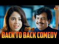 Vedi Movie Back To Back Comedy Scenes Vishal Sameera Reddy Vivek KTV