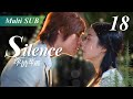 【Multi Sub】Silence深情密碼💞EP18❤️Vic Chou/Park Eun Hye | CEO meet his love after 13years | Chinese Drama