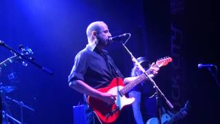 Los Enemigos - 04 Me sobra carnaval  - Concierto Rock City 02-12-2016