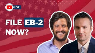 EB2 Green Card Filing Date Current March 2026: What this Means