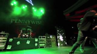 Pennywise &quot;Unknown Road&quot; @ the Palladium (Jim-union night 2)