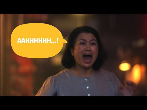 “Wan" to be lucky this CNY?