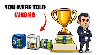 HYSA vs CDs vs T-Bills — The Real Math (One Wins Brutally)