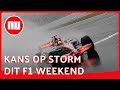 ‘Grote kans op enorm chaotisch F1-weekend in Japan’ | Podcast De Boordradio | NU.nl