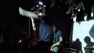 No Devotion- Stay at The Glasslands