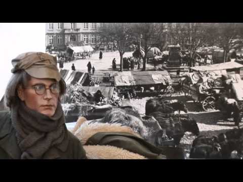 Henny Porten in Ratzeburg