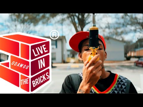 Odawgg - Heartless (Live Performance Video) shot by @LiveInTheBricks