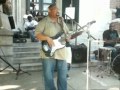Jazz On The Steps with Bassist Dwayne Dolphin