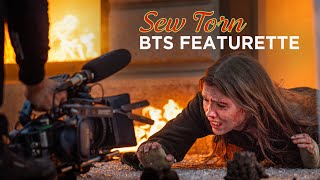 Behind-the-Scenes Featurette