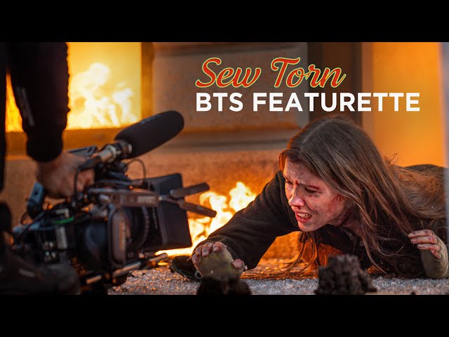 Behind-the-Scenes Featurette