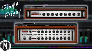 Video thumbnail for Nembrini Audio PSA1000 - Analog Saturation - Plugin Friday by Chris Selim - Mixdown Online