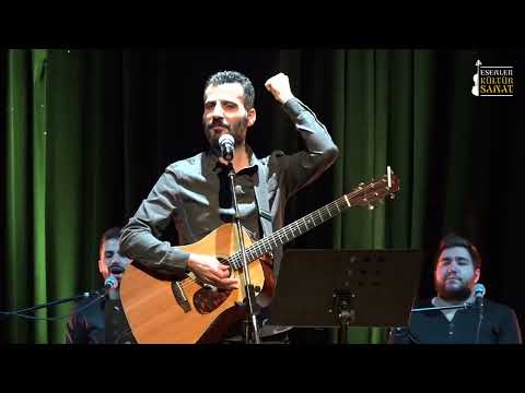 Grup Yürüyüş - Konser [18.02.2017]