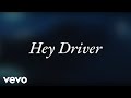 Zach Bryan - Hey Driver (feat. The War and Treaty) Lyrics