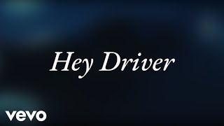 Zach Bryan - Hey Driver (feat. The War and Treaty) Lyrics