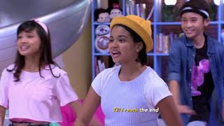 Download lagu Club Mickey Mouse | 'Try Everything' | Disney Channel Asia mp3 Download lagu Club Mickey Mouse | 'Try Everything' | Disney Channel Asia mp3
