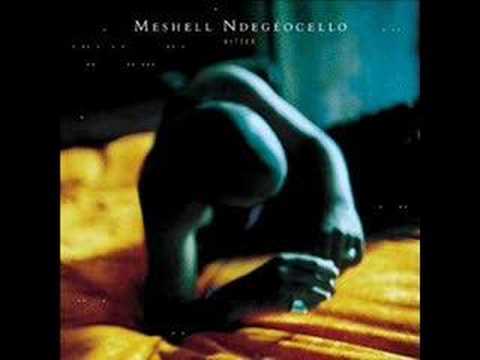 Me'Shell NdegéOcello - Fool of Me