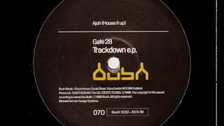 Gate 28 - Ajuh (House It Up)