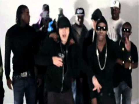 JAMMER FT LORD OF THE MICS ALL STARS - DJ DREECEY (BASSLINE MASHUP)