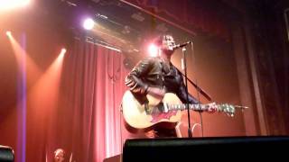 Butch Walker  &quot;Trash Day&quot; Webster Hall NYC