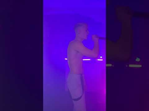 RIP Jovi TheActivist