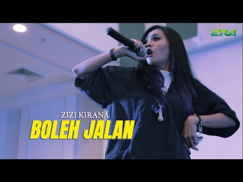 Johara Tour - Zizi Kirana : Boleh Jalan