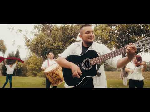 Paúl Tapia - Chacareras Enganchadas (Video Oficial)