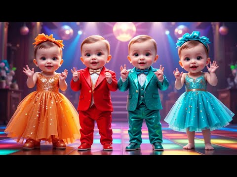 Funny Cat videos crazy dance🤣Videos for cats #funny #cartoon #cat #babyvideos @CatFunJohi