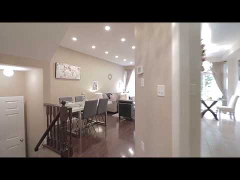 1974 Calvington Dr, Pickering, ON L1V 0B3