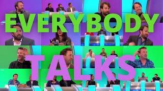 Would I Lie to You? - Everybody Talks