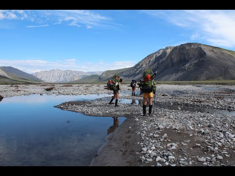 2021 Mountaineer Kayla Sawyer, Sophie Klein slideshow video