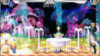 Mugen #51: Now in High Resolution! (Spring UnBreak vid #4)