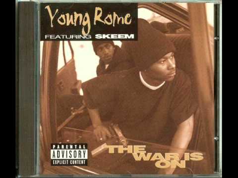 Young Rome Ft. Evil Skeem & J Money - Hot Like