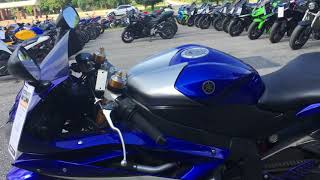 2007 Yamaha YZF R6 Motorcycle Specs, Reviews, Prices ... 2007 Yamaha YZF R6 Motorcycle Specs, Reviews, Prices ...