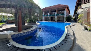New Sunari Lovina Beach Resort | Hotel Tour edisi Bali Sahara Travel