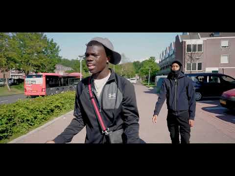 Blaadje - No Cap (prod. Cozart & JN)