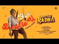 Yov Bottle U Bottle Radha Guru Somasundaram Sanchana Sean Roldan Dhinakaran Pa Ranjith