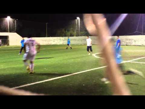 Howlers FC game 2 part 1