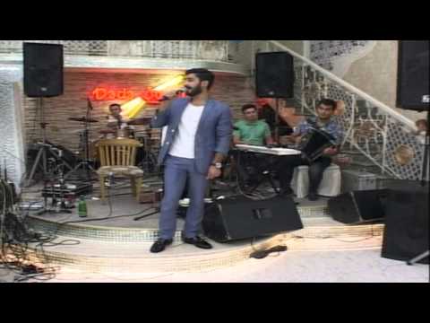 Ramil Qasimov Guleymanin oglu Ismayilin Kicik toyu 2015