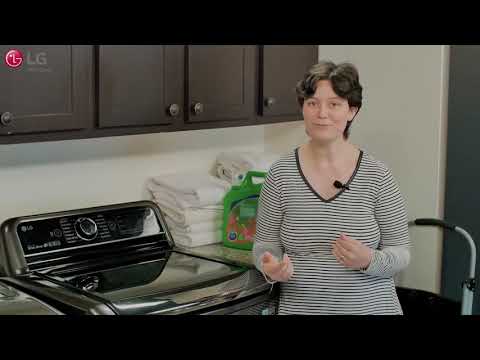 [LG Front Load Washers] Top Load vs Front Load