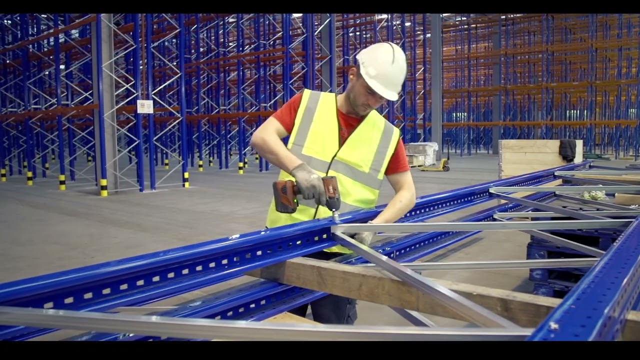 SEMA Home Page Video