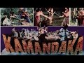 Barry Prima KAMANDAKA 1991