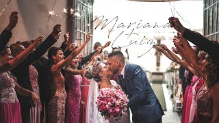 Teaser Mariana e Luiz Oficial