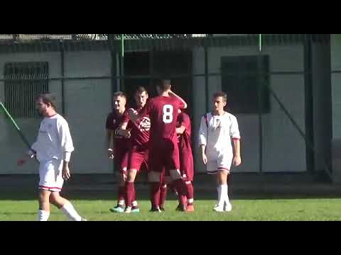 Lombardia - Seconda Categoria Sondrio - Girone ZZ - Giornata 5 - Talamonese vs Grosio