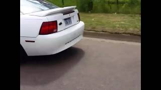 Bonehawk Tour 2016 official pace car