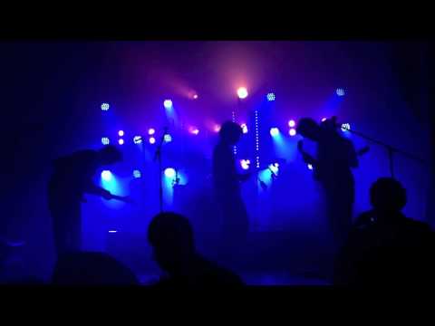 What happened to roy g biv - Broken Bones (live bei der Night of Rock in Schlebusch 5.11.2011)